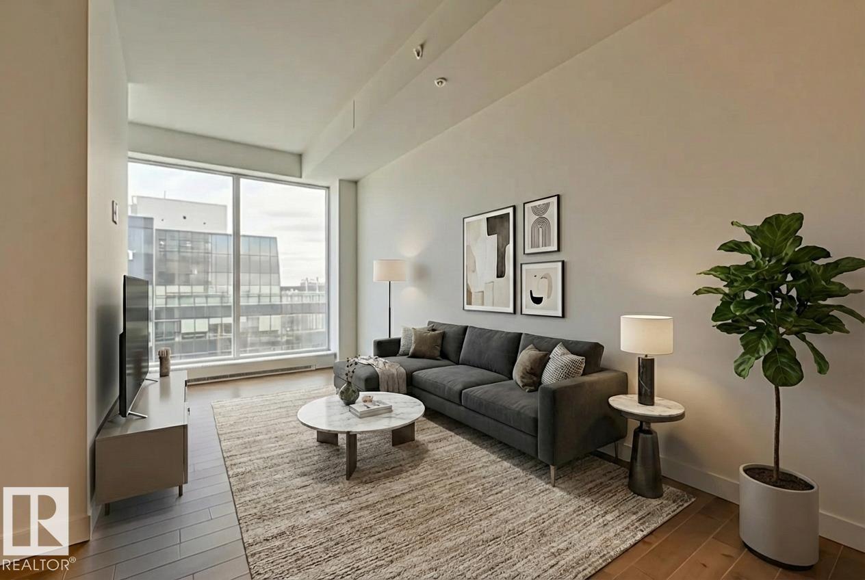 #3306 10360 102 ST NW - 18