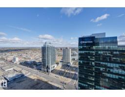 #3306 10360 102 St Nw, Edmonton, AB T5J0K6 Photo 27