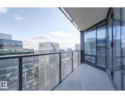 #3306 10360 102 St Nw, Edmonton, AB T5J0K6 Photo 24