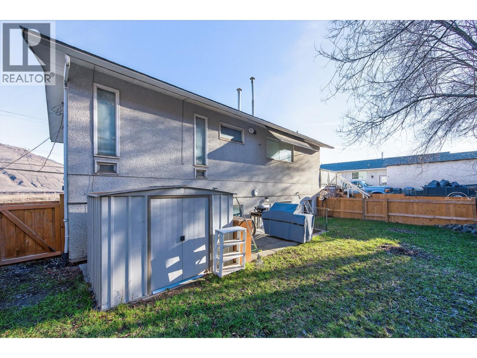 2070/2072 WESTSYDE Road, Kamloops