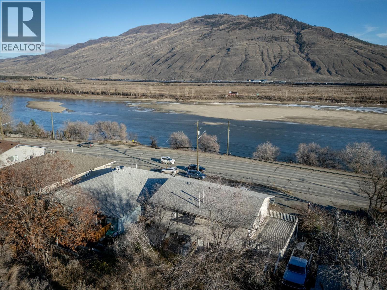 2070/2072 WESTSYDE Road, Kamloops