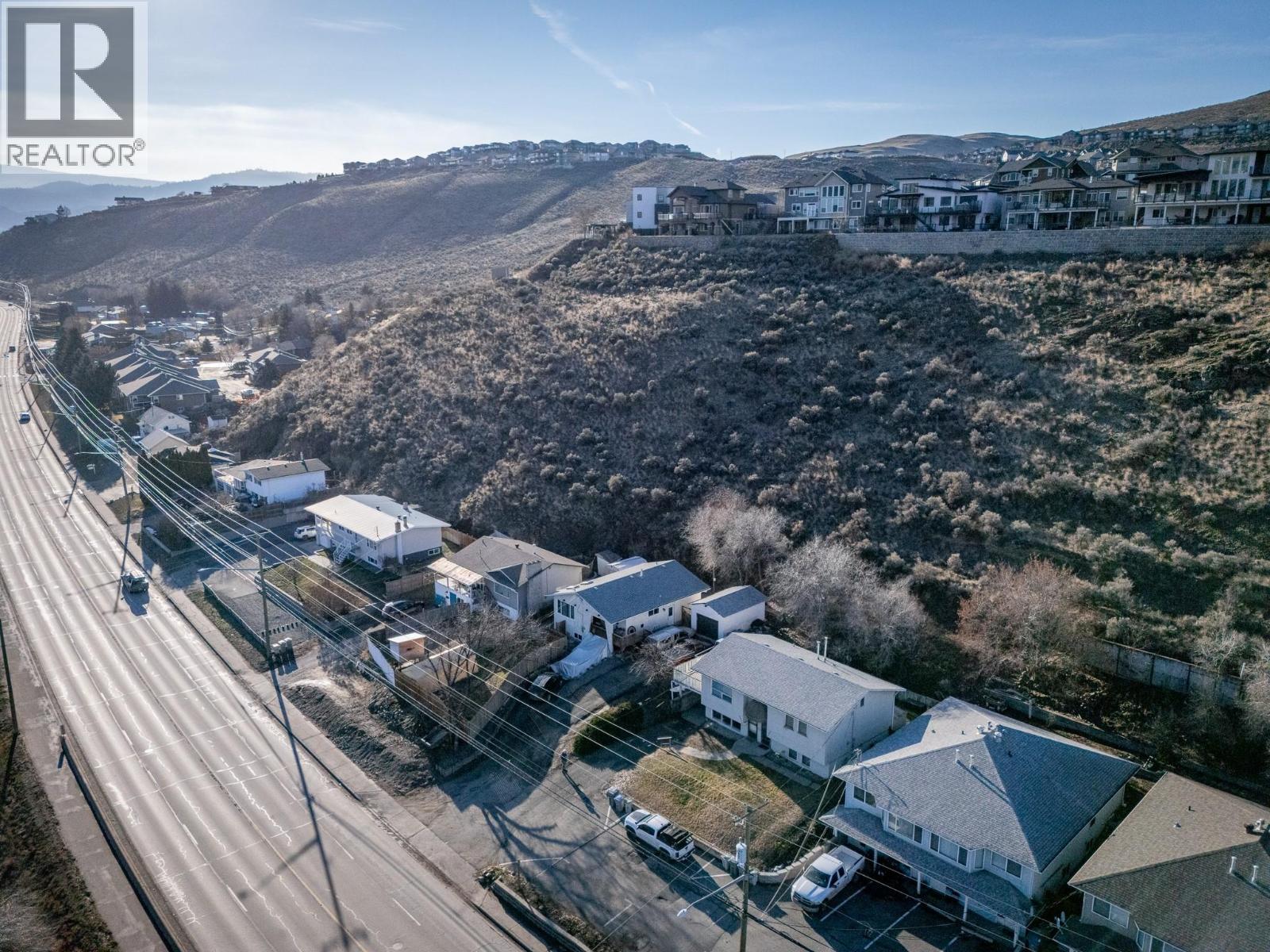 2070/2072 WESTSYDE Road, Kamloops