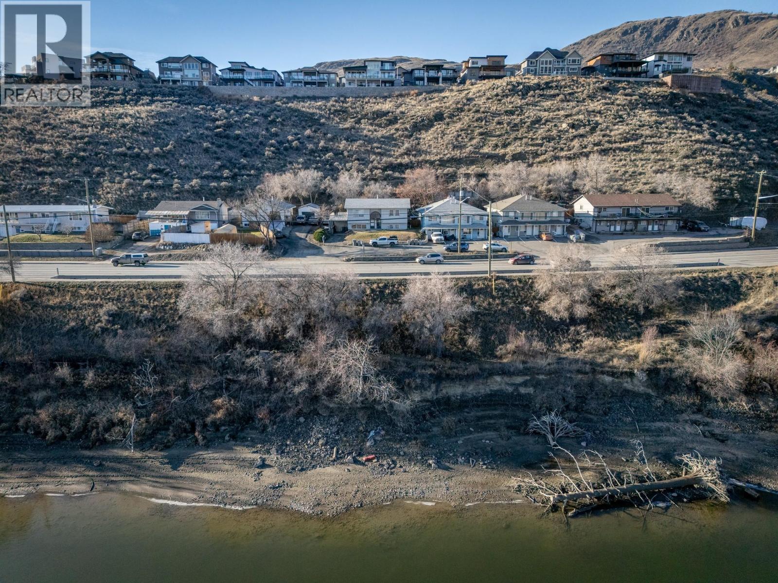 2070/2072 WESTSYDE Road, Kamloops