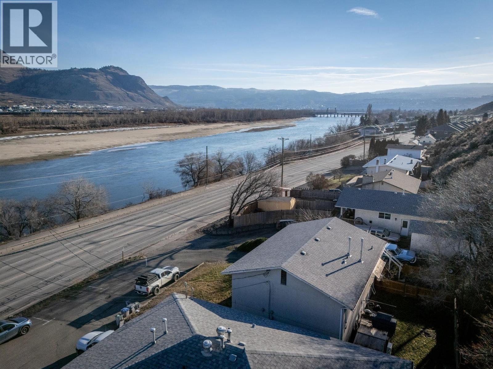 2070/2072 WESTSYDE Road, Kamloops
