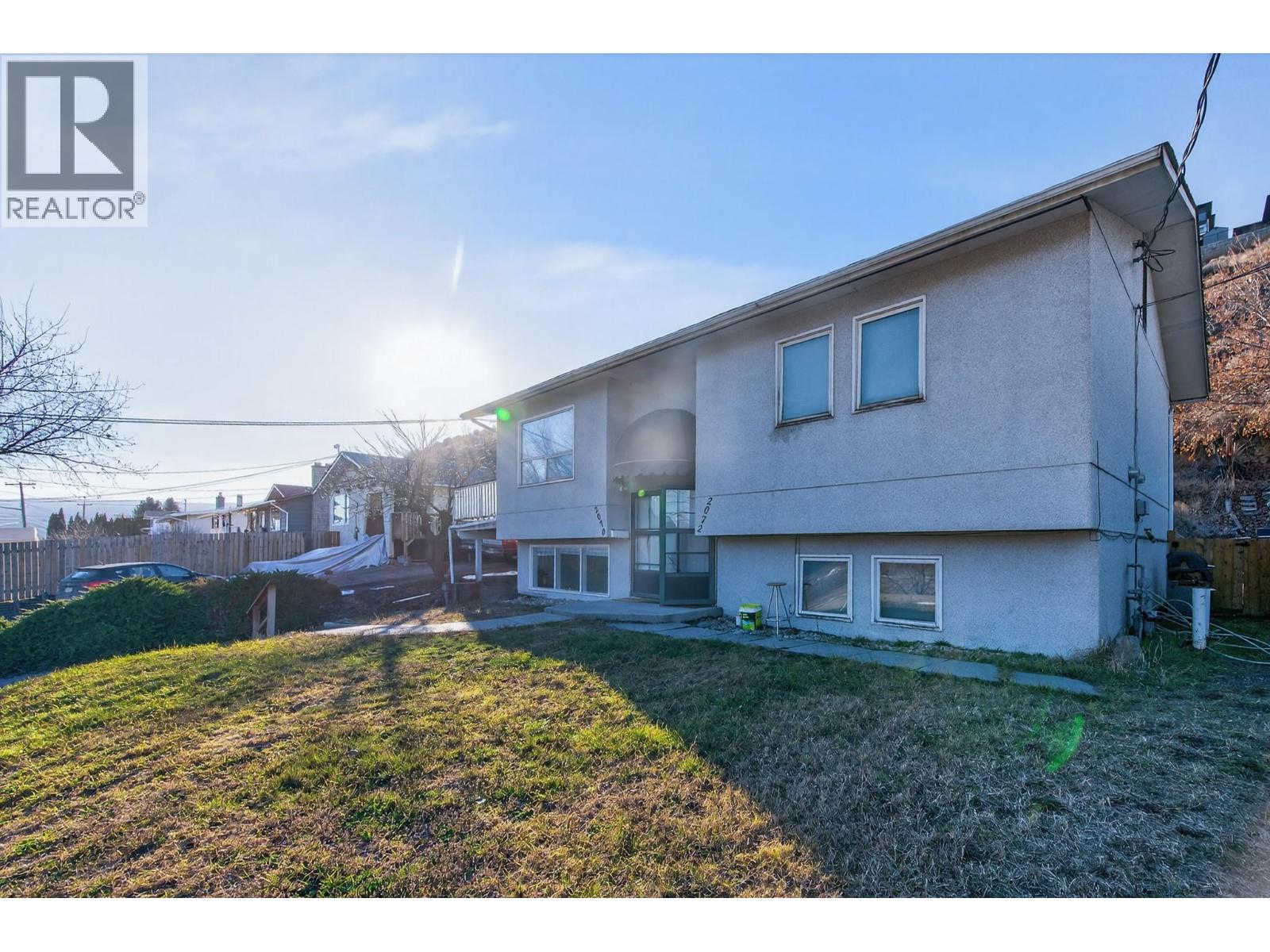 2070/2072 WESTSYDE Road, Kamloops
