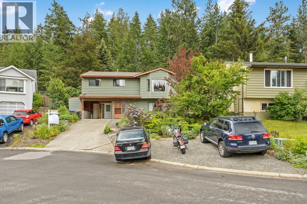 2949 Sandstone Crescent Lot# 17, West Kelowna