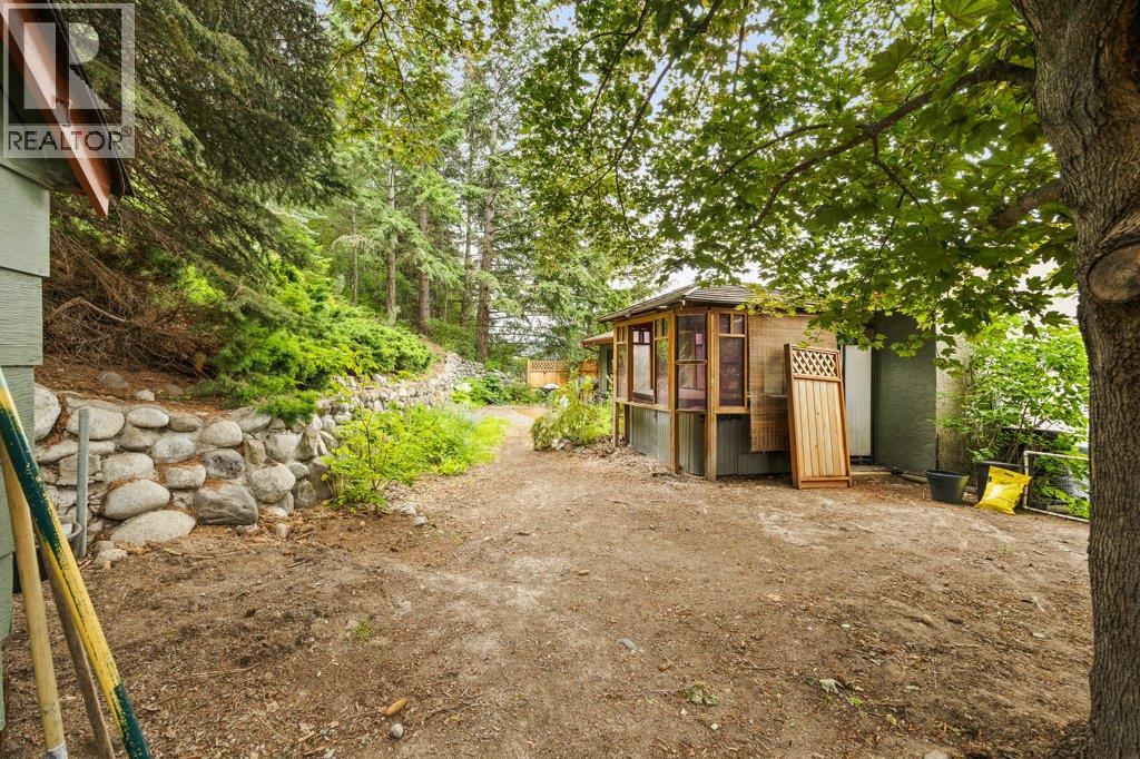 2949 Sandstone Crescent Lot# 17, West Kelowna