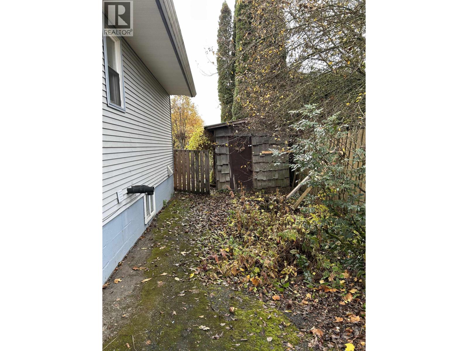 4805 TUCK Avenue, Terrace