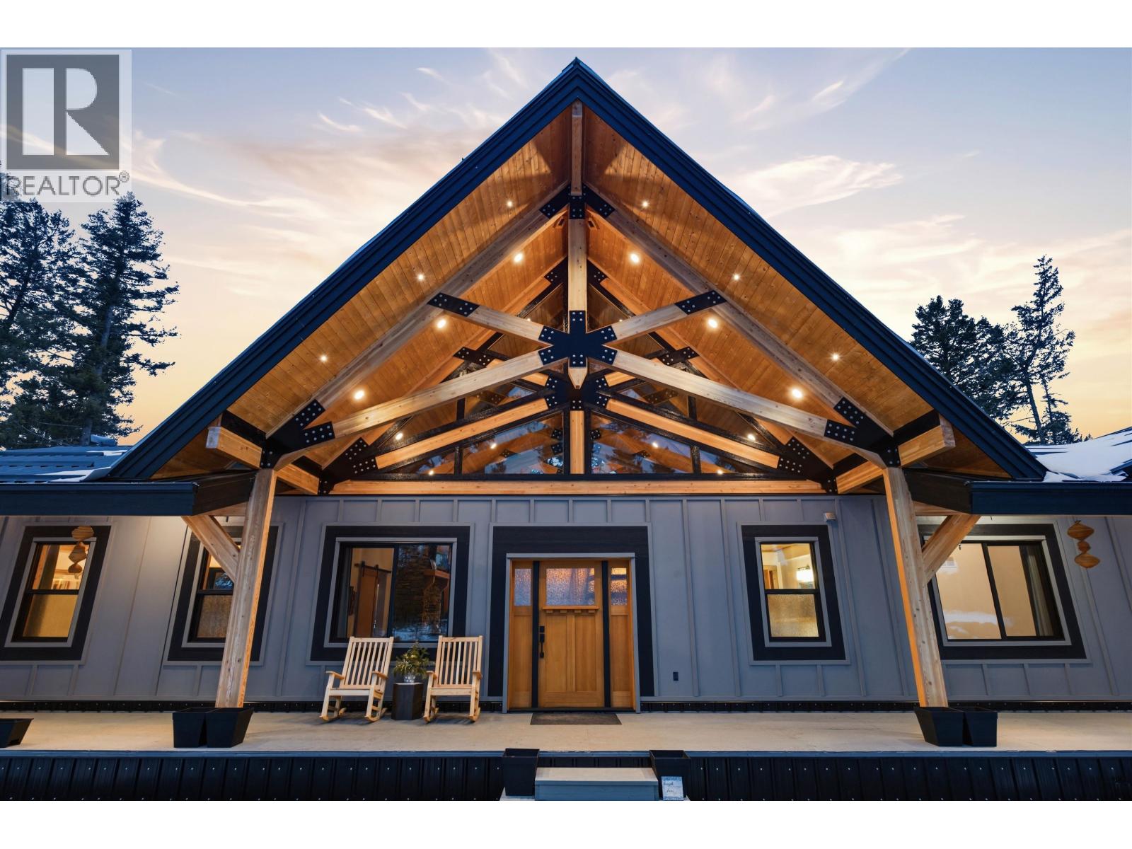 4164 MOSER ROAD, Lac La Hache