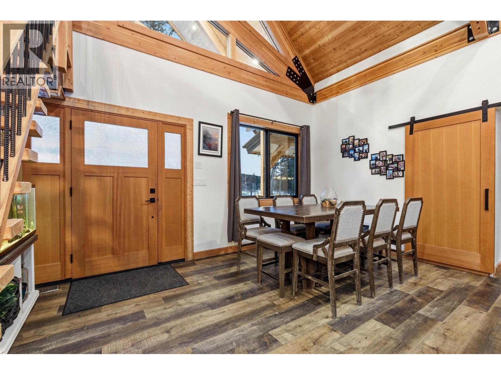 4164 MOSER ROAD, Lac La Hache