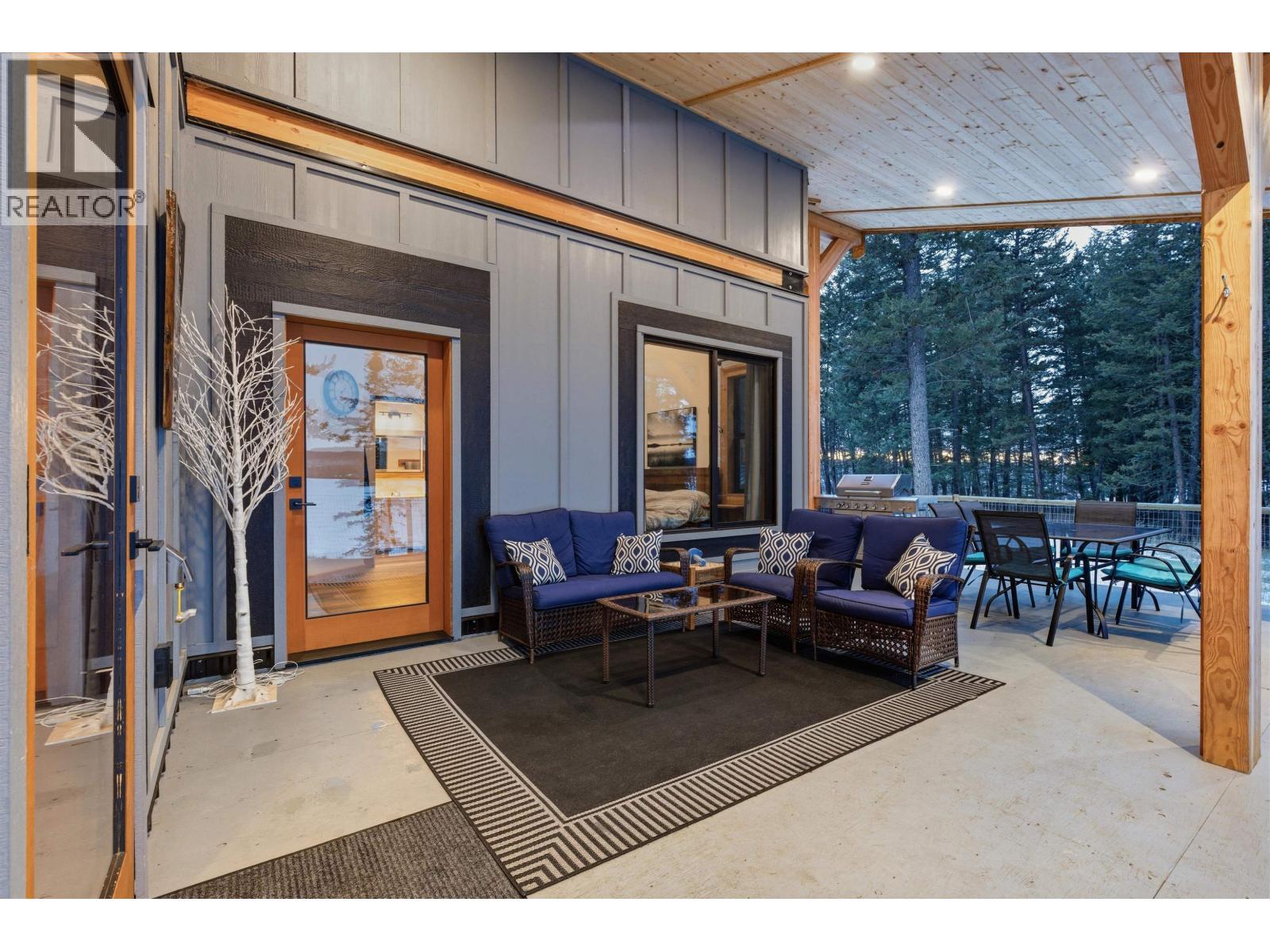 4164 MOSER ROAD, Lac La Hache