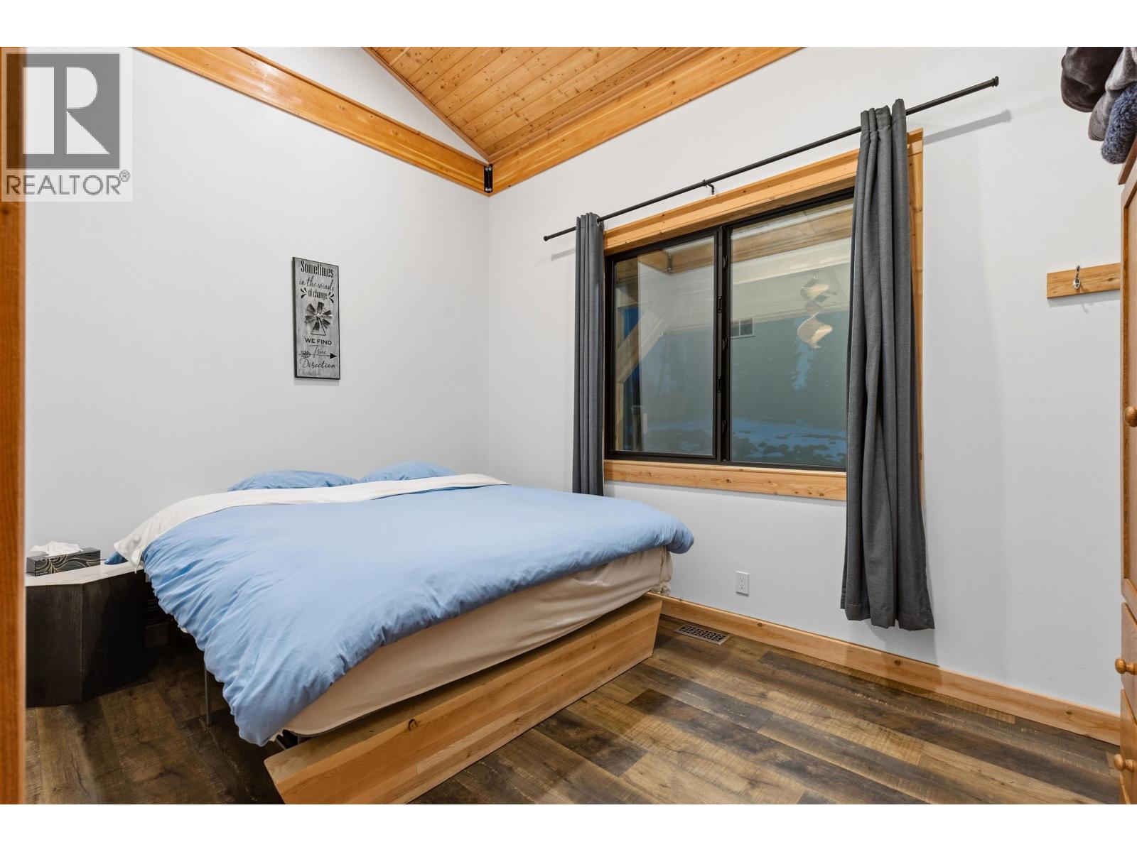 4164 MOSER ROAD, Lac La Hache