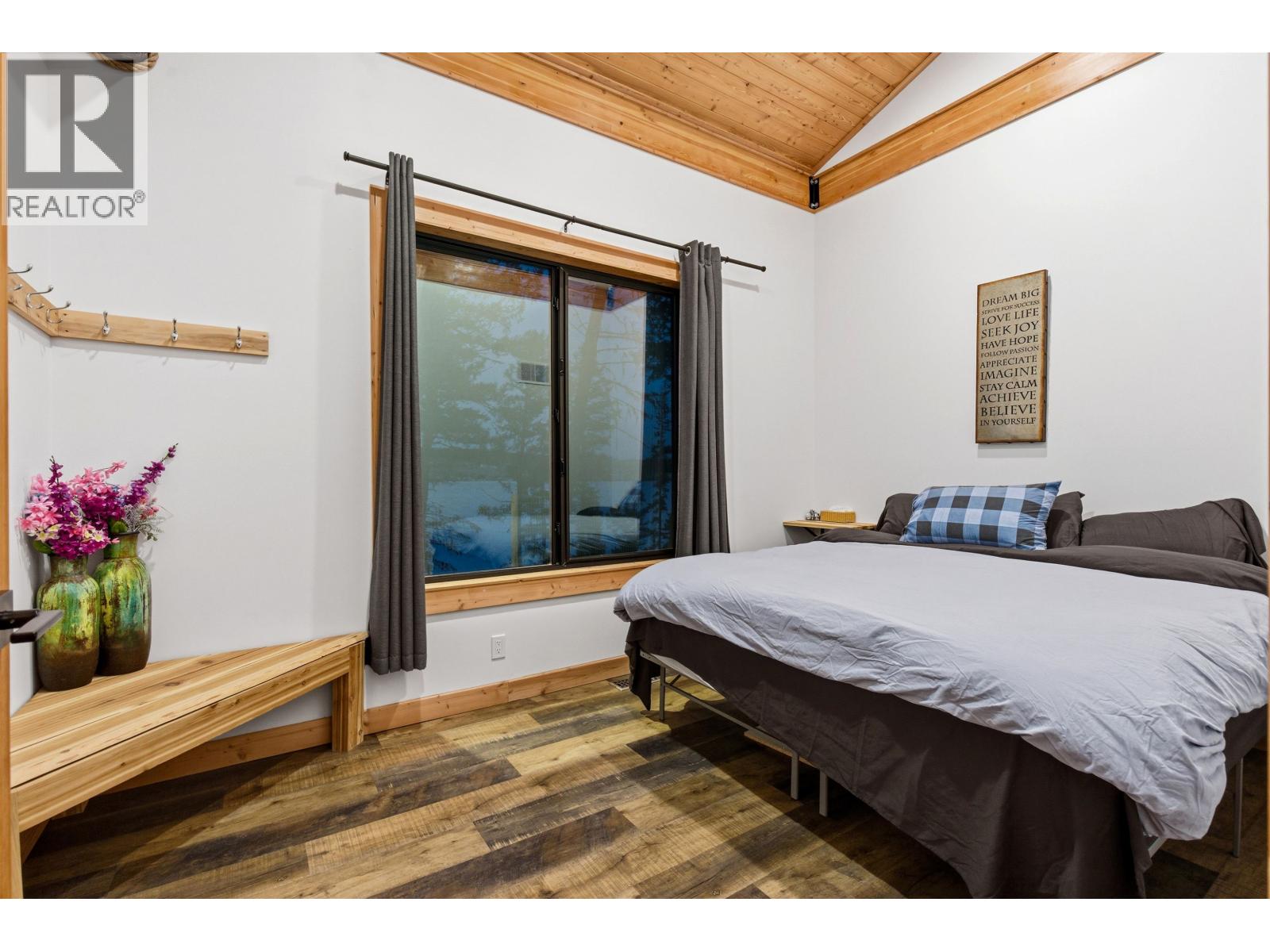 4164 MOSER ROAD, Lac La Hache