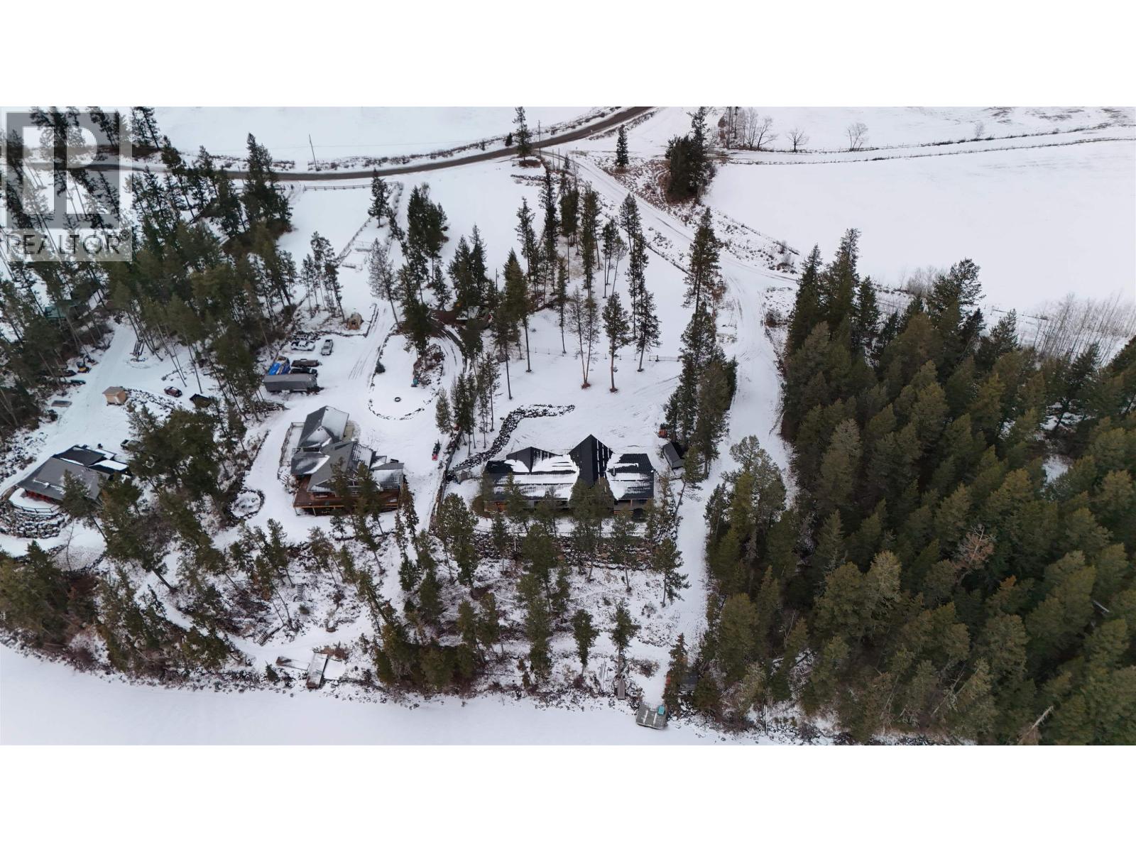 4164 MOSER ROAD, Lac La Hache
