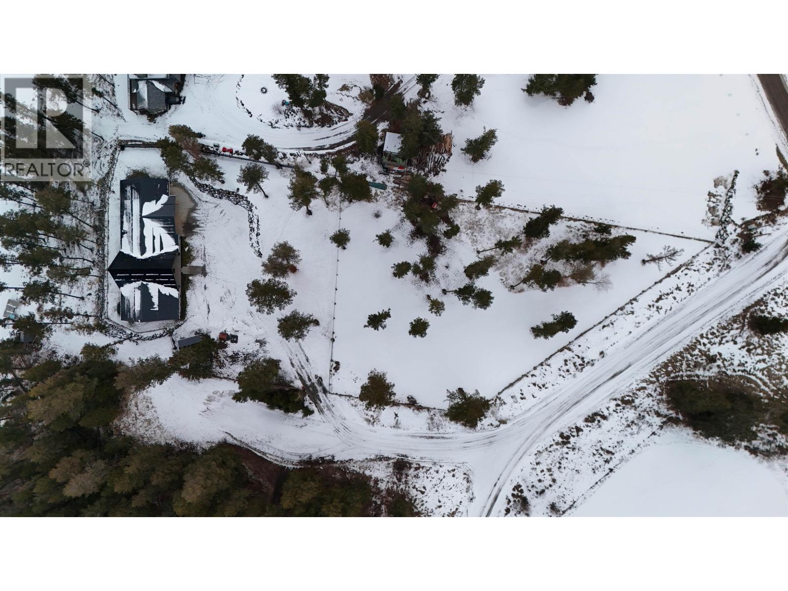 4164 MOSER ROAD, Lac La Hache