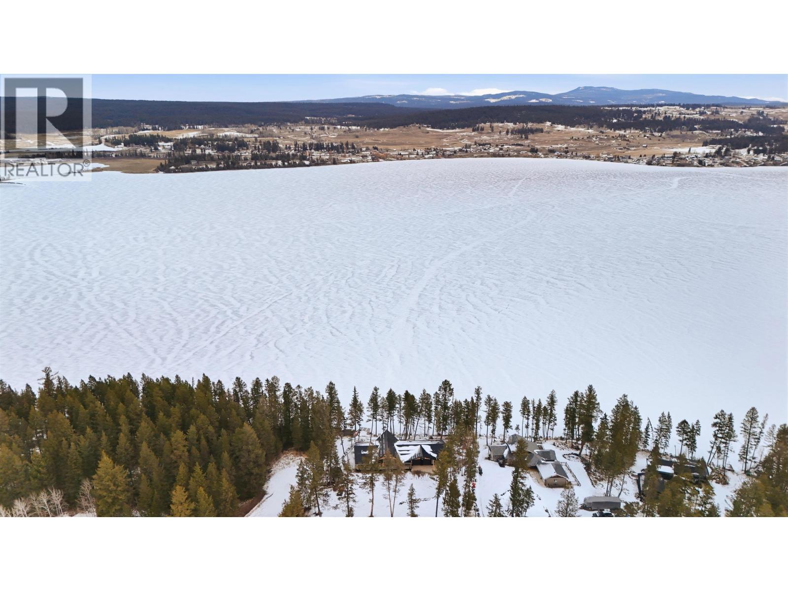 4164 MOSER ROAD, Lac La Hache