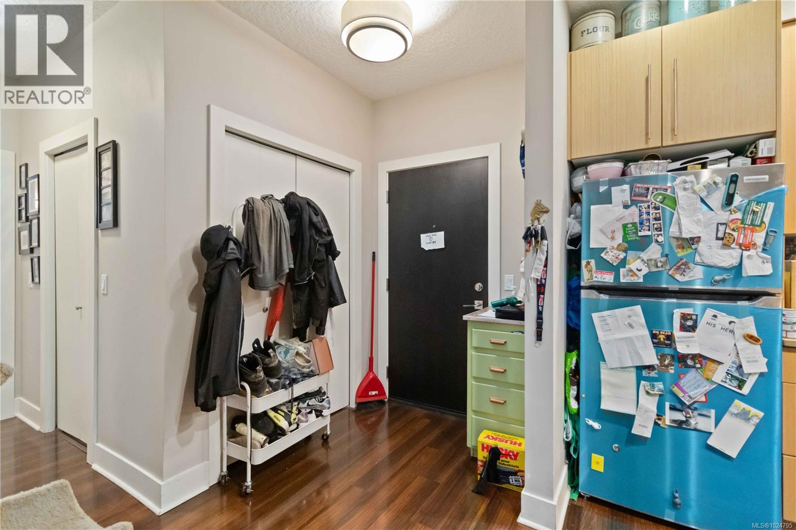 112 4529 West Saanich Road, Saanich