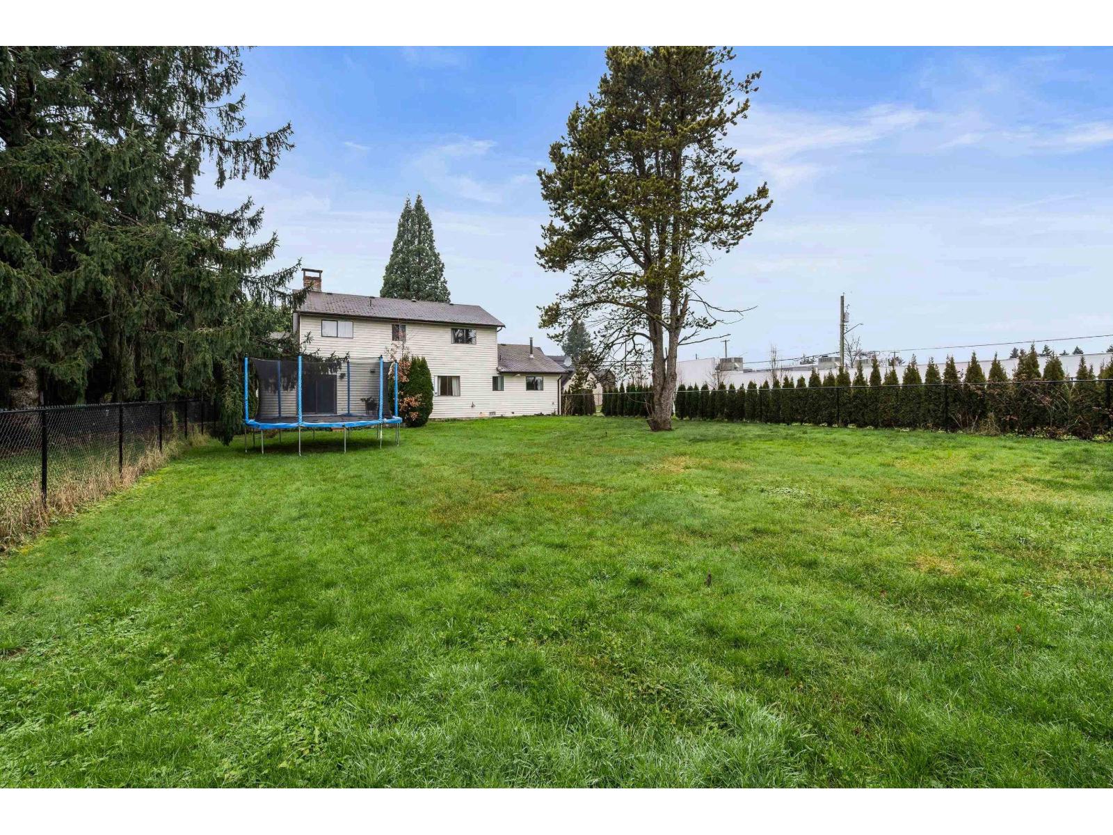 6396 SUMAS PRAIRIE ROAD, Greendale, Chilliwack