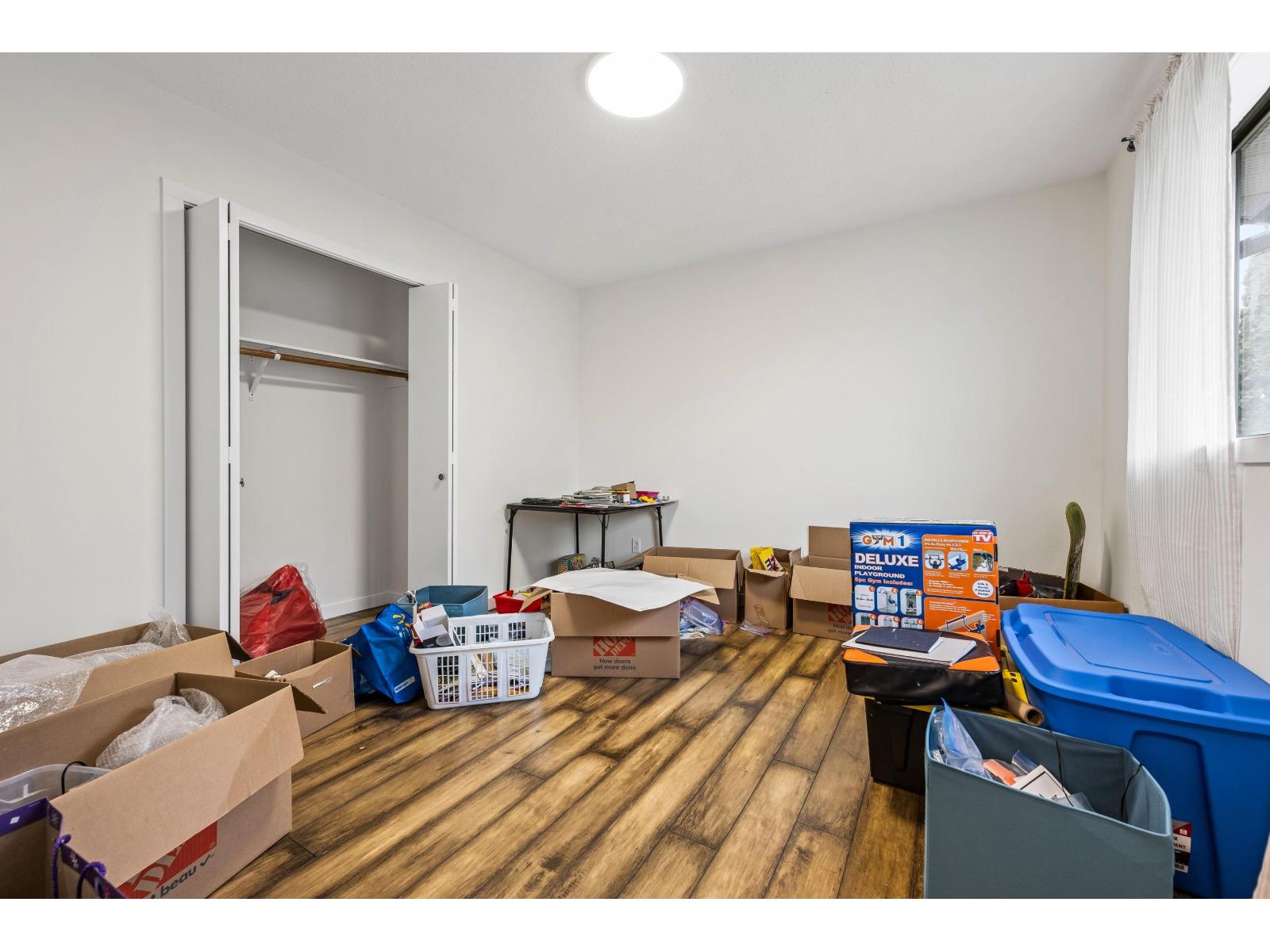 6396 SUMAS PRAIRIE ROAD, Greendale, Chilliwack