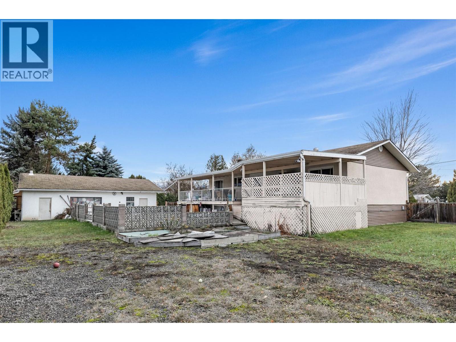  3219 St. Amand Road, Kelowna