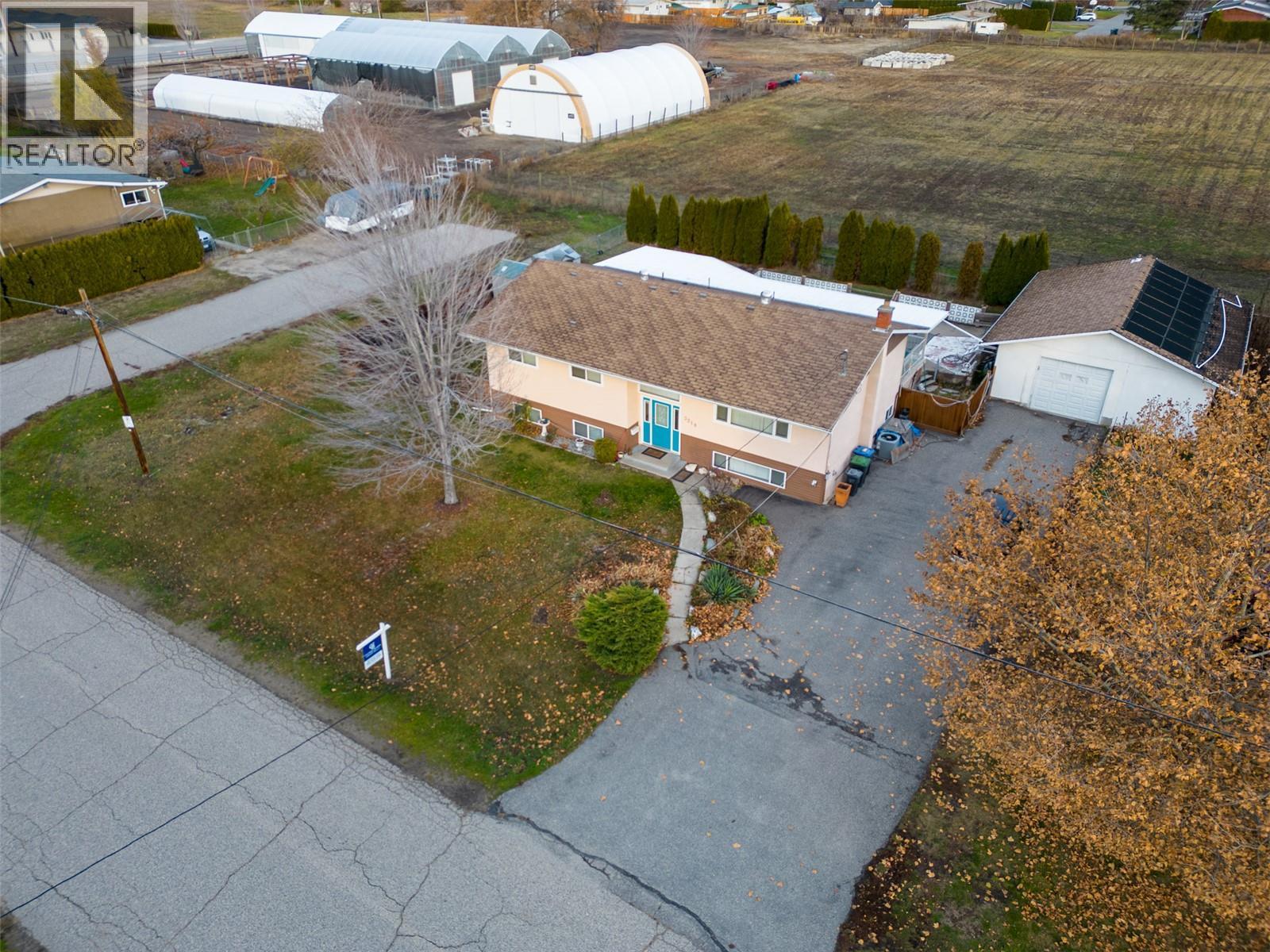  3219 St. Amand Road, Kelowna