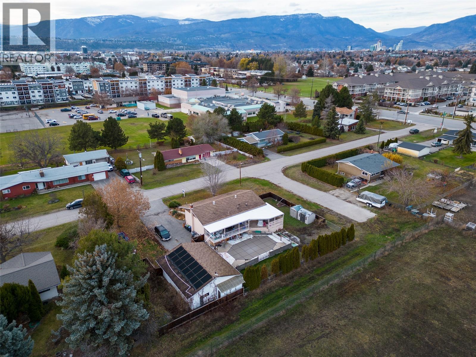  3219 St. Amand Road, Kelowna