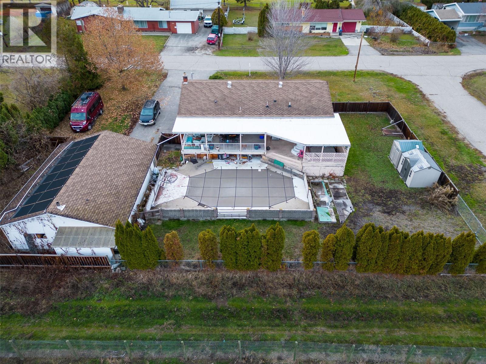  3219 St. Amand Road, Kelowna