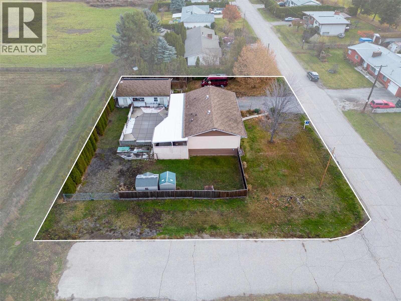  3219 St. Amand Road, Kelowna