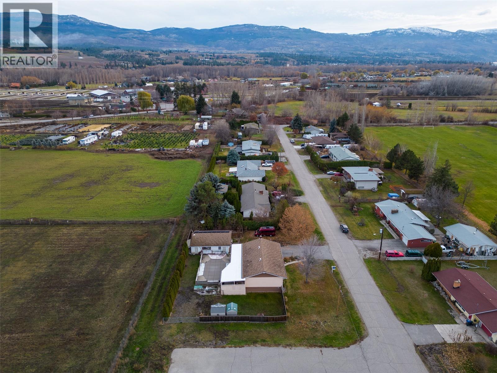  3219 St. Amand Road, Kelowna