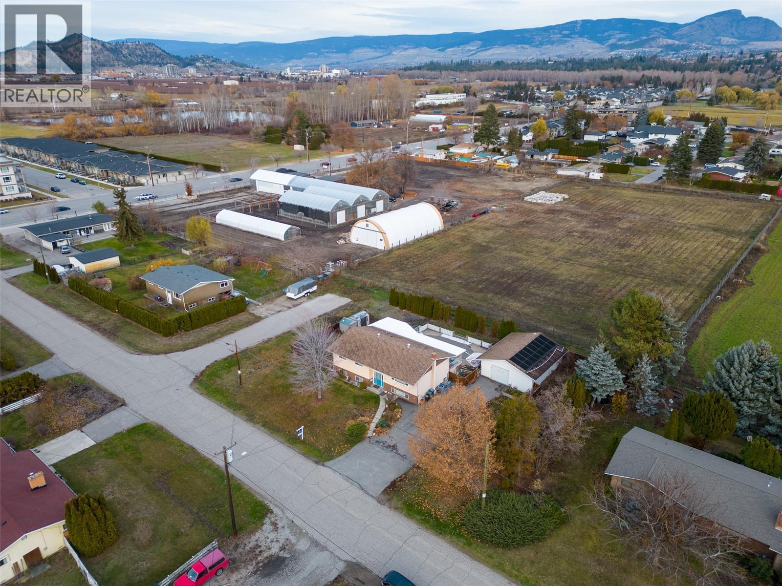  3219 St. Amand Road, Kelowna
