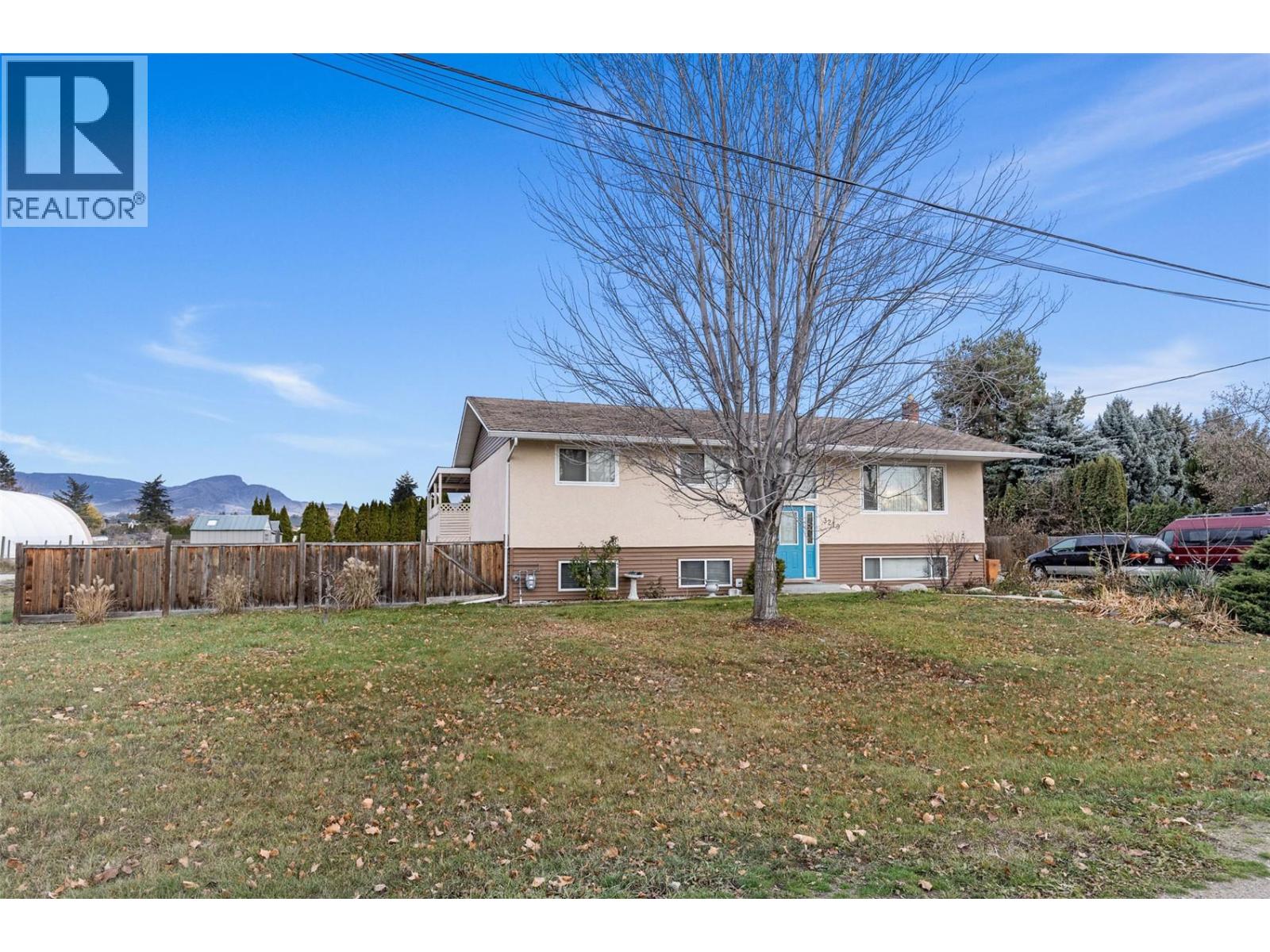  3219 St. Amand Road, Kelowna