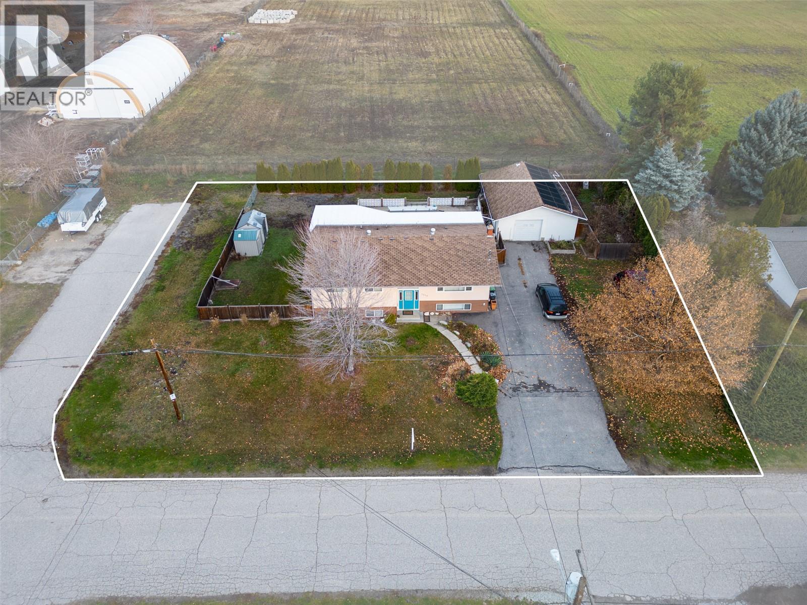 3219 St. Amand Road - 3