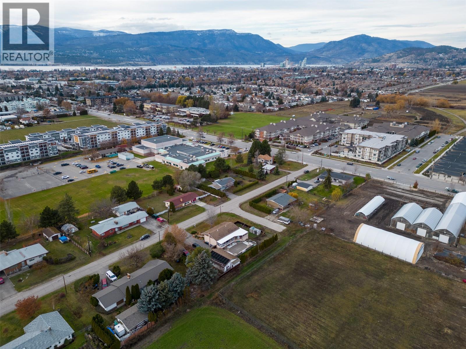  3219 St. Amand Road, Kelowna