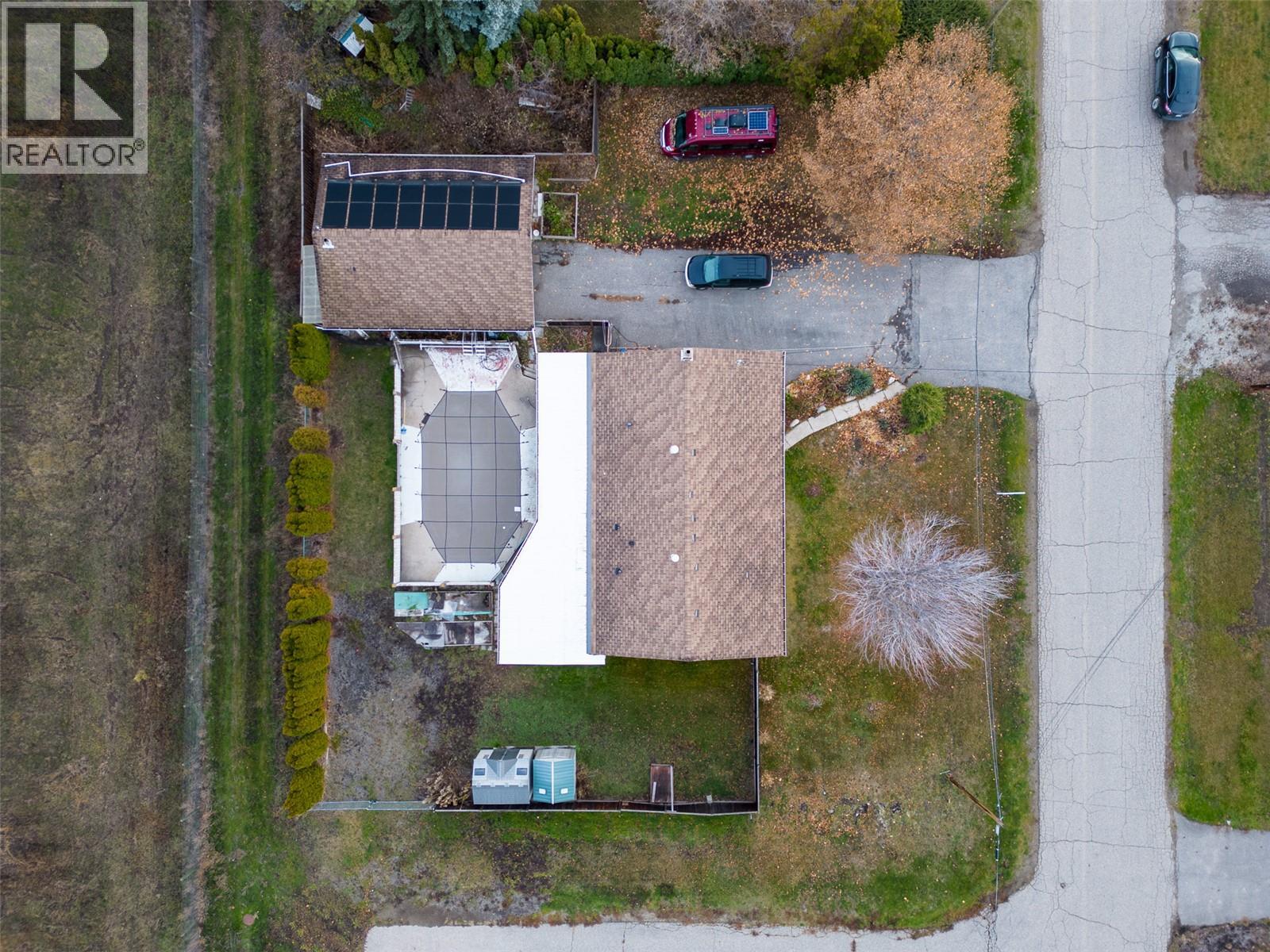  3219 St. Amand Road, Kelowna