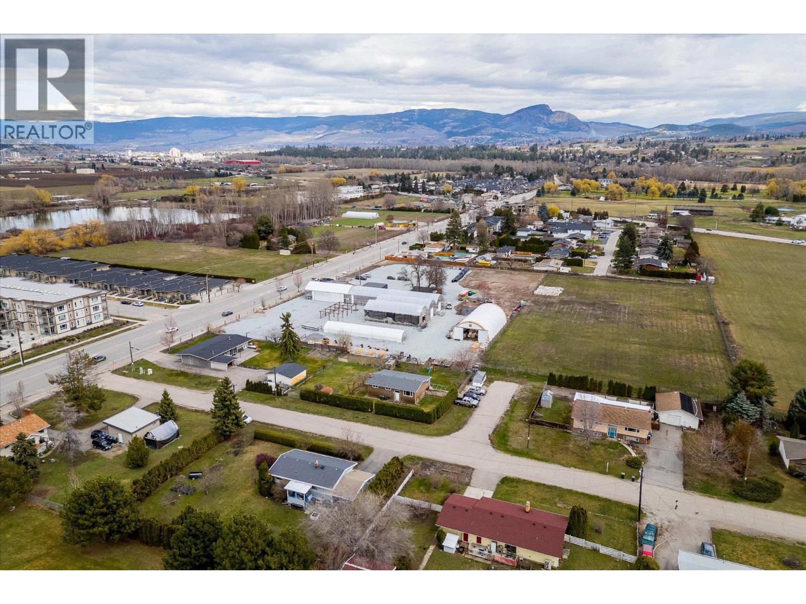  3219 St. Amand Road, Kelowna