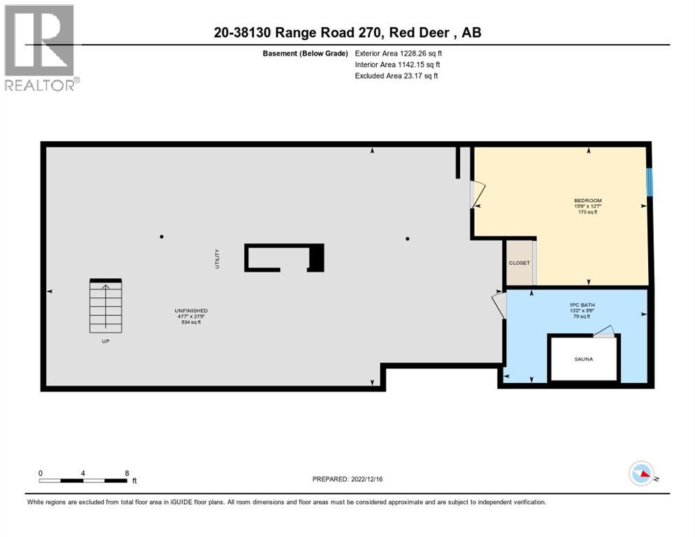 0 RR 270, Rural Red Deer County