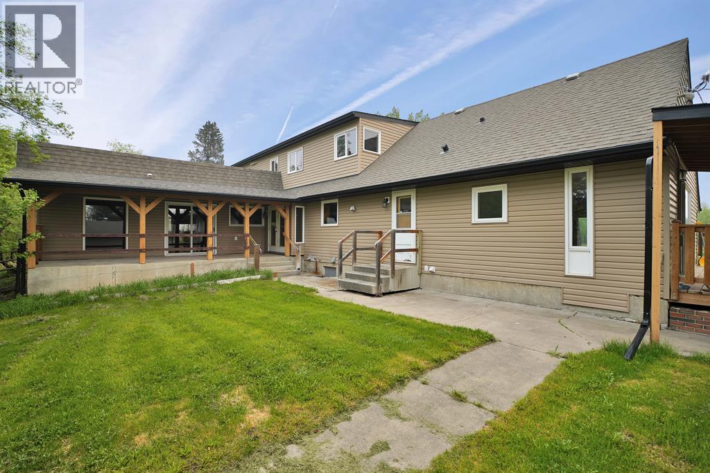 0 RR 270, Rural Red Deer County