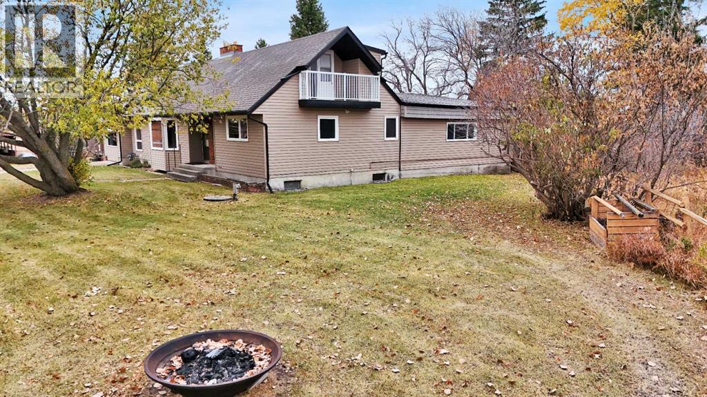 0 RR 270, Rural Red Deer County