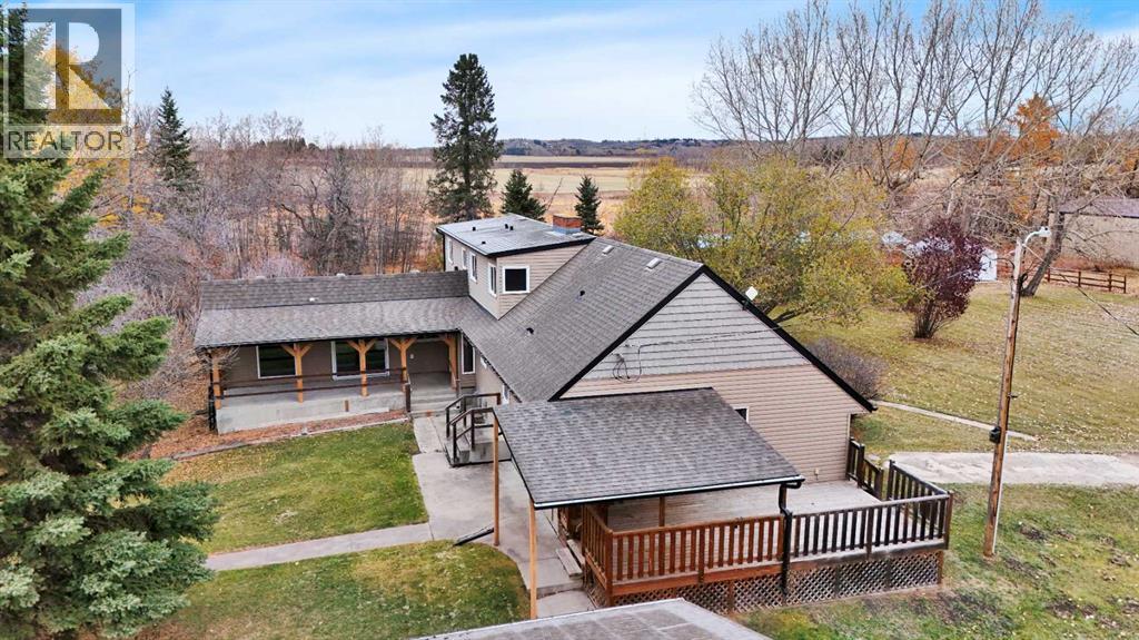 0 RR 270, Rural Red Deer County