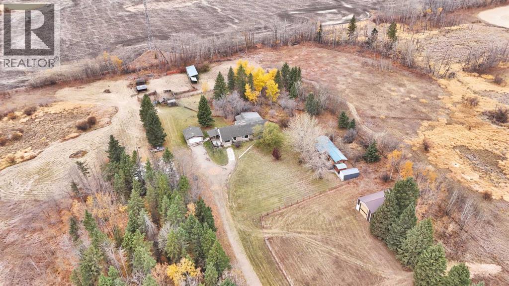 0 RR 270, Rural Red Deer County