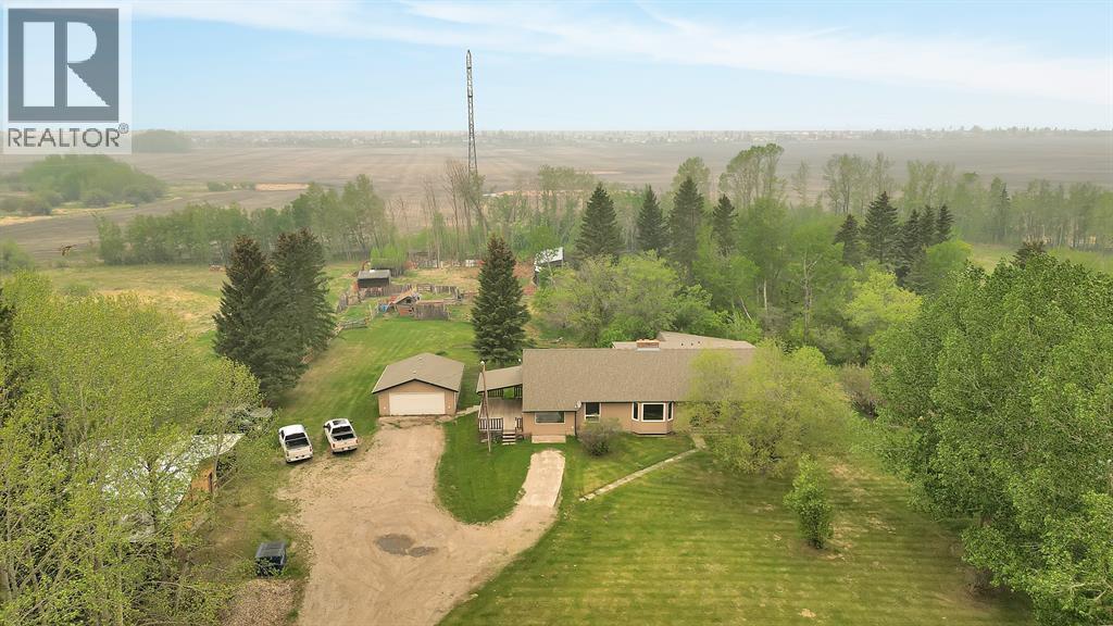 0 RR 270, Rural Red Deer County