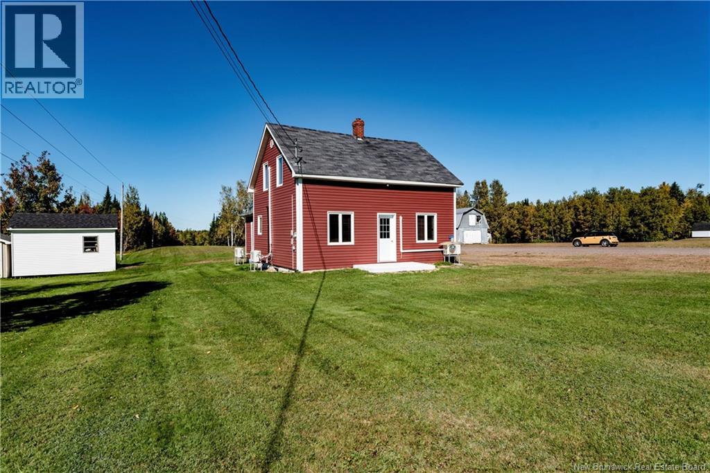 2380 SAINT IGNACE - 1