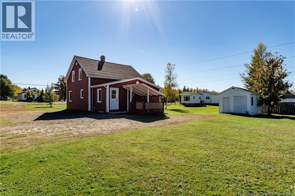 2380 SAINT IGNACE - 2