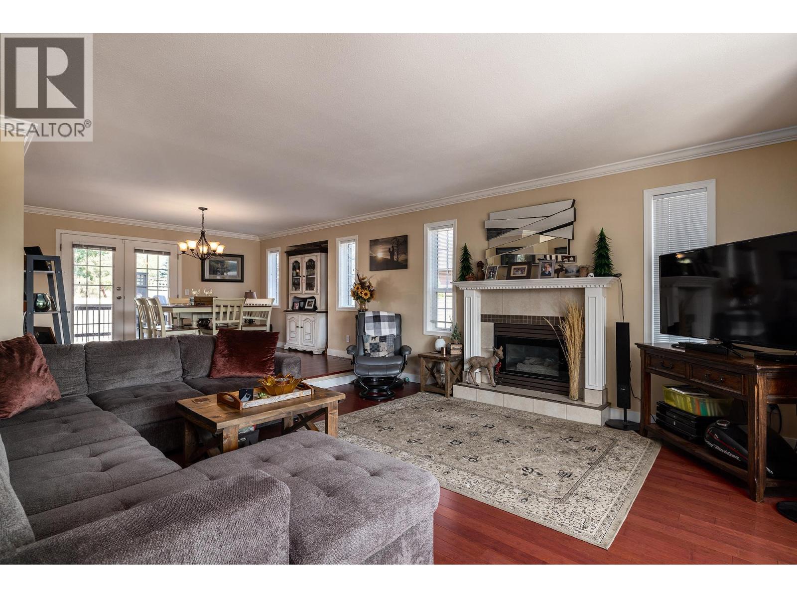 4210 6th Avenue, Peachland