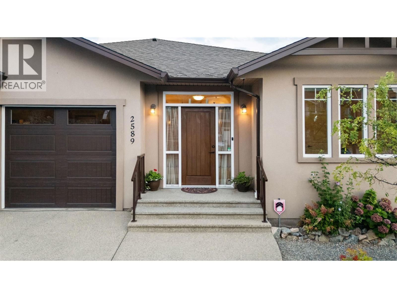  2589 Sylvia Road, Lake Country