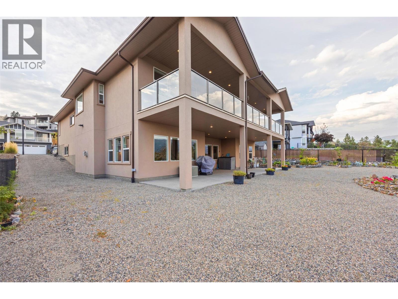  2589 Sylvia Road, Lake Country