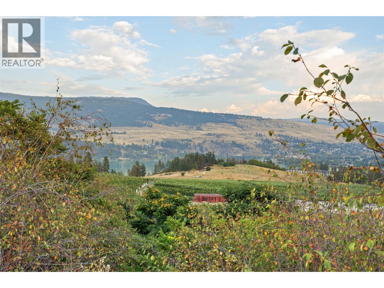  2589 Sylvia Road, Lake Country