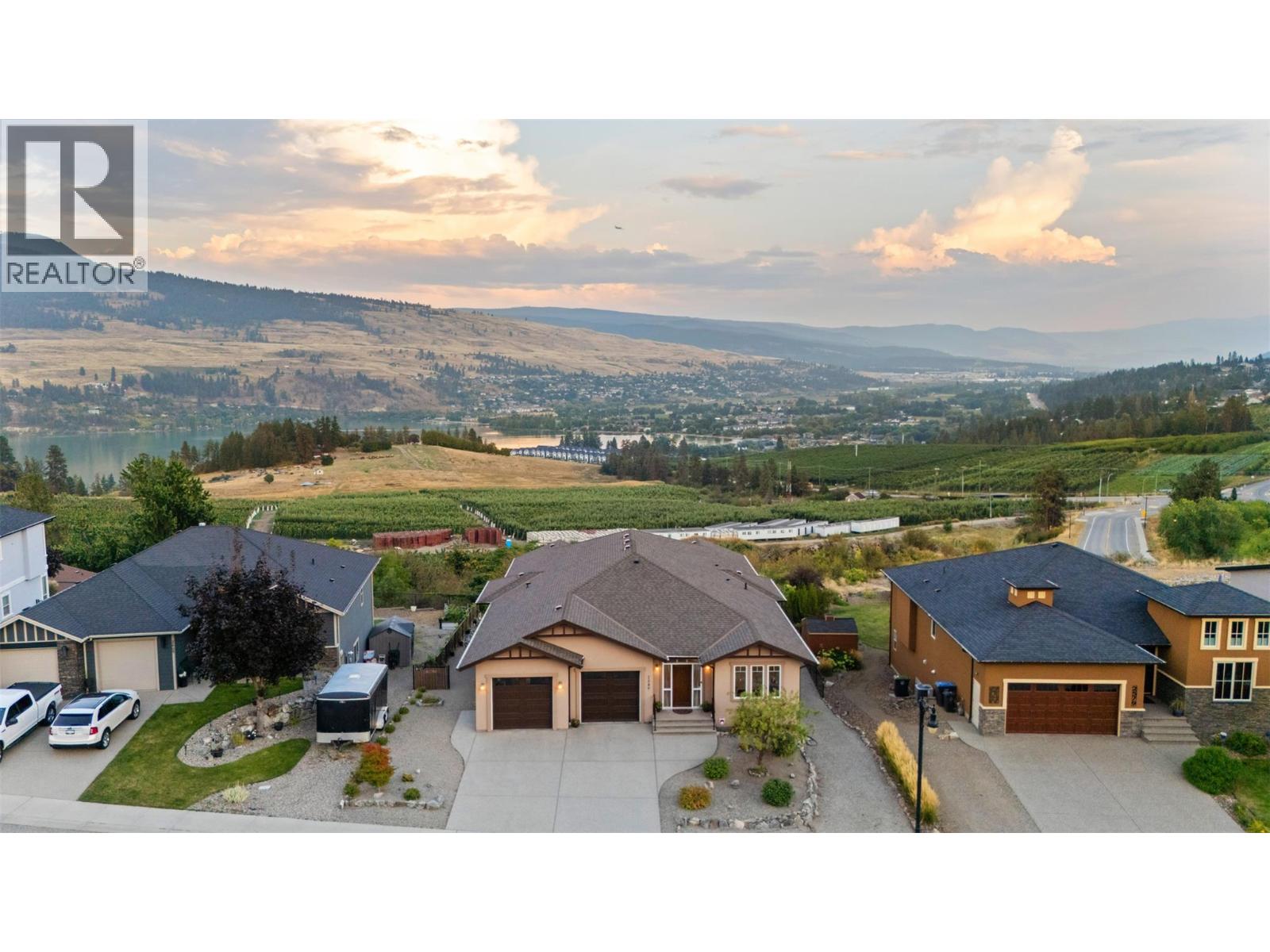  2589 Sylvia Road, Lake Country