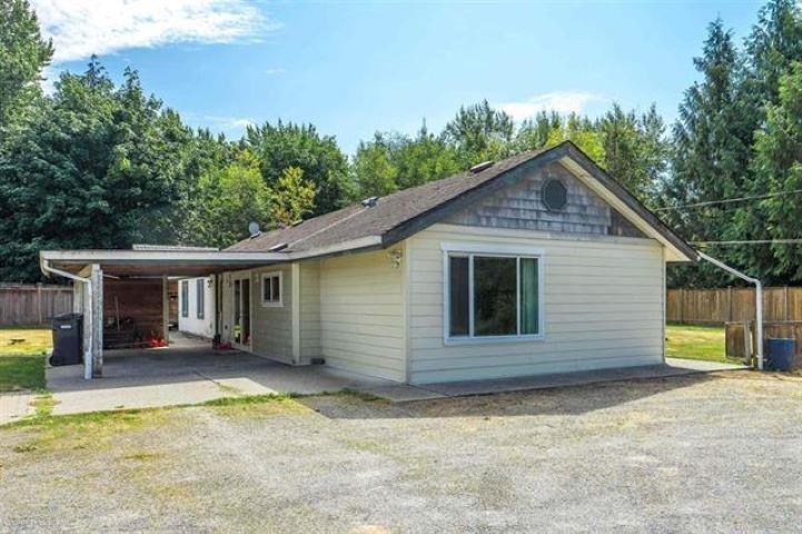 4102 LEFEUVRE ROAD, Abbotsford