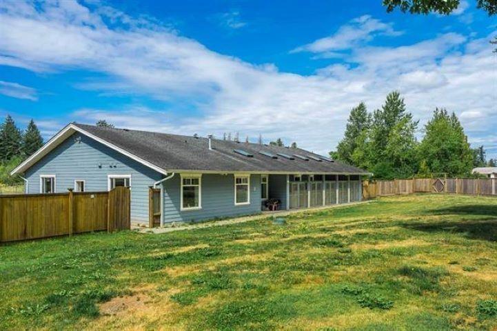 4102 LEFEUVRE ROAD, Abbotsford